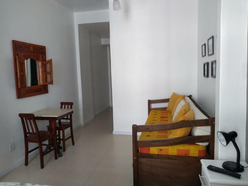 Apartamento Copacabana Rio de Janeiro Exterior foto