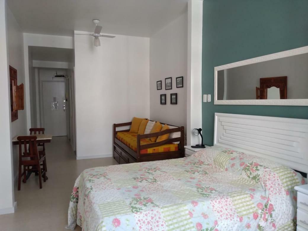 Apartamento Copacabana Rio de Janeiro Exterior foto